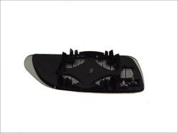 STICLA OGLINDA, OGLINDA RETROVIZOARE EXTERIOARA BLIC 6102-02-1211111P - Compatibil cu SKODA, VW