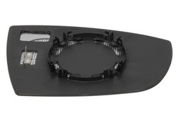 Sticla oglinda, oglinda retrovizoare exterioara BLIC 6102-02