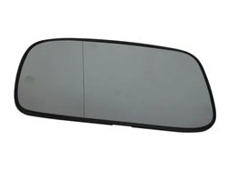 STICLA OGLINDA, OGLINDA RETROVIZOARE EXTERIOARA BLIC 6102-02-1221215P - Compatibil cu TOYOTA