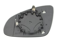 STICLA OGLINDA, OGLINDA RETROVIZOARE EXTERIOARA BLIC 6102-02-1223232P - Compatibil cu OPEL