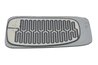 Sticla oglinda, oglinda retrovizoare exterioara BLIC 6102-02