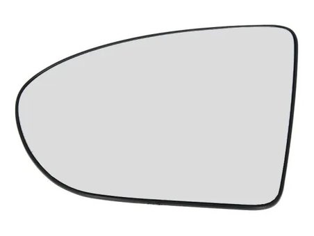 STICLA OGLINDA, OGLINDA RETROVIZOARE EXTERIOARA BLIC 6102-02-1231517P - Compatibil cu NISSAN
