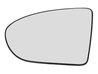 STICLA OGLINDA, OGLINDA RETROVIZOARE EXTERIOARA BLIC 6102-02-1231517P - Compatibil cu NISSAN