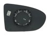 STICLA OGLINDA, OGLINDA RETROVIZOARE EXTERIOARA BLIC 6102-02-1231517P - Compatibil cu NISSAN