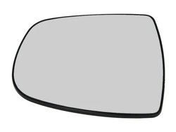 Sticla oglinda, oglinda retrovizoare exterioara BLIC 6102-02