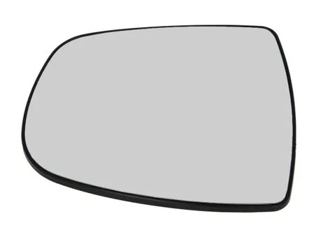 Sticla oglinda, oglinda retrovizoare exterioara BLIC 6102-02