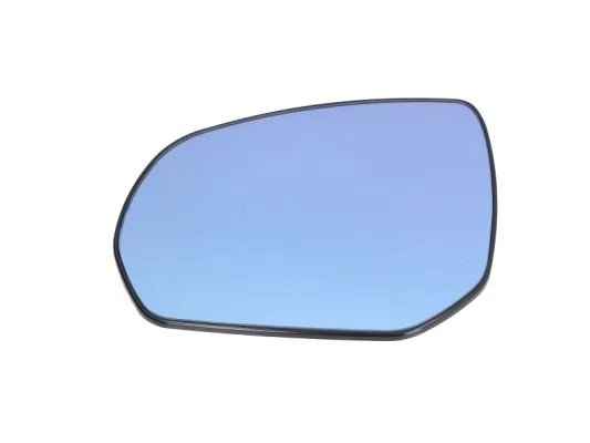 STICLA OGLINDA, OGLINDA RETROVIZOARE EXTERIOARA BLIC 6102-02-1231858P - Compatibil cu CITROEN