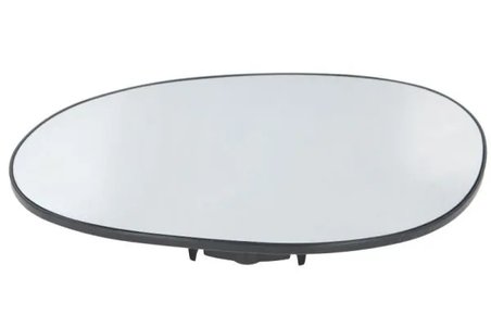 STICLA OGLINDA, OGLINDA RETROVIZOARE EXTERIOARA BLIC 6102-02-1231919P - Compatibil cu SMART