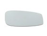 STICLA OGLINDA, OGLINDA RETROVIZOARE EXTERIOARA BLIC 6102-02-1231931P - Compatibil cu FIAT, LANCIA