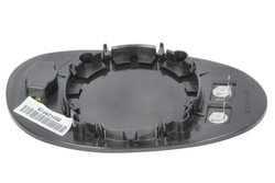 STICLA OGLINDA, OGLINDA RETROVIZOARE EXTERIOARA BLIC 6102-02-1231919P - Compatibil cu SMART