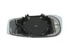 STICLA OGLINDA, OGLINDA RETROVIZOARE EXTERIOARA BLIC 6102-02-1231931P - Compatibil cu FIAT, LANCIA