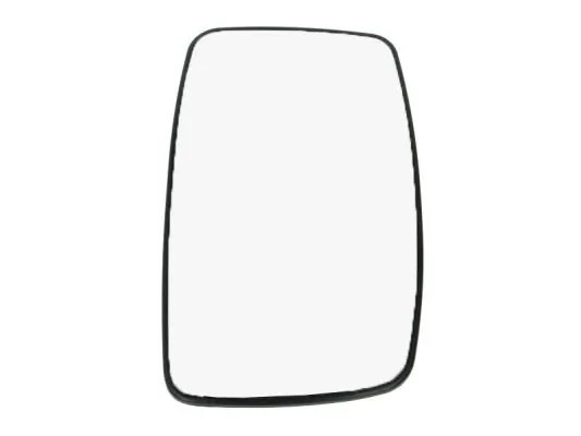STICLA OGLINDA, OGLINDA RETROVIZOARE EXTERIOARA BLIC 6102-02-1231955P - Compatibil cu CITROEN, FIAT, PEUGEOT