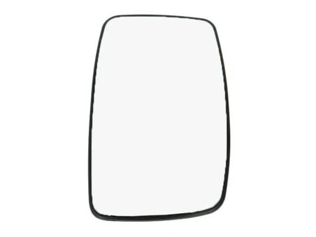 STICLA OGLINDA, OGLINDA RETROVIZOARE EXTERIOARA BLIC 6102-02-1231955P - Compatibil cu CITROEN, FIAT, PEUGEOT