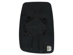 STICLA OGLINDA, OGLINDA RETROVIZOARE EXTERIOARA BLIC 6102-02-1231955P - Compatibil cu CITROEN, FIAT, PEUGEOT