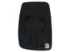 STICLA OGLINDA, OGLINDA RETROVIZOARE EXTERIOARA BLIC 6102-02-1231955P - Compatibil cu CITROEN, FIAT, PEUGEOT