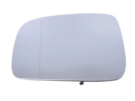 STICLA OGLINDA, OGLINDA RETROVIZOARE EXTERIOARA BLIC 6102-02-1231985P - Compatibil cu VW
