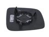 STICLA OGLINDA, OGLINDA RETROVIZOARE EXTERIOARA BLIC 6102-02-1231985P - Compatibil cu VW