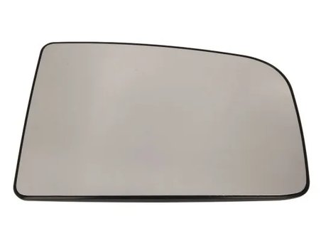 Sticla oglinda, oglinda retrovizoare exterioara BLIC 6102-02