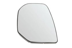 STICLA OGLINDA, OGLINDA RETROVIZOARE EXTERIOARA BLIC 6102-02-1231998P - Compatibil cu CITROEN, PEUGEOT