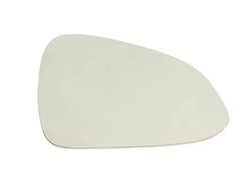 STICLA OGLINDA, OGLINDA RETROVIZOARE EXTERIOARA BLIC 6102-02-1232221P - Compatibil cu OPEL, VAUXHALL