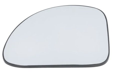 Sticla oglinda, oglinda retrovizoare exterioara BLIC 6102-02