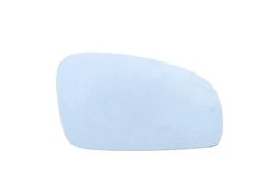 STICLA OGLINDA, OGLINDA RETROVIZOARE EXTERIOARA BLIC 6102-02-1232583P - Compatibil cu SKODA