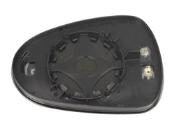 STICLA OGLINDA, OGLINDA RETROVIZOARE EXTERIOARA BLIC 6102-02-1232893P - Compatibil cu SEAT