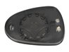 STICLA OGLINDA, OGLINDA RETROVIZOARE EXTERIOARA BLIC 6102-02-1232893P - Compatibil cu SEAT