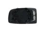 STICLA OGLINDA, OGLINDA RETROVIZOARE EXTERIOARA BLIC 6102-02-1232912P - Compatibil cu FIAT