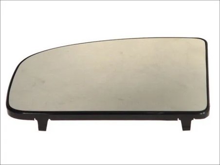 Sticla oglinda, oglinda retrovizoare exterioara BLIC 6102-02