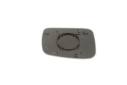STICLA OGLINDA, OGLINDA RETROVIZOARE EXTERIOARA BLIC 6102-02-1232981P - Compatibil cu VW