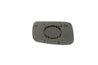 STICLA OGLINDA, OGLINDA RETROVIZOARE EXTERIOARA BLIC 6102-02-1232981P - Compatibil cu VW