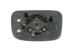 STICLA OGLINDA, OGLINDA RETROVIZOARE EXTERIOARA BLIC 6102-02-1232985P - Compatibil cu VW