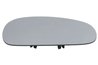 STICLA OGLINDA, OGLINDA RETROVIZOARE EXTERIOARA BLIC 6102-02-1232995P - Compatibil cu SEAT