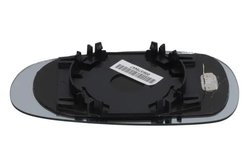 STICLA OGLINDA, OGLINDA RETROVIZOARE EXTERIOARA BLIC 6102-02-1232995P - Compatibil cu SEAT