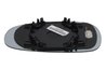 STICLA OGLINDA, OGLINDA RETROVIZOARE EXTERIOARA BLIC 6102-02-1232995P - Compatibil cu SEAT