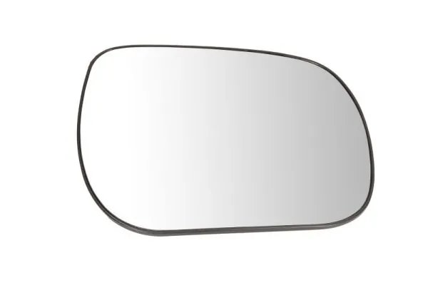 STICLA OGLINDA, OGLINDA RETROVIZOARE EXTERIOARA BLIC 6102-02-1232999P - Compatibil cu TOYOTA