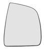Sticla oglinda, oglinda retrovizoare exterioara BLIC 6102-02