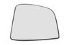 STICLA OGLINDA, OGLINDA RETROVIZOARE EXTERIOARA BLIC 6102-02-1233943P - Compatibil cu FIAT, OPEL