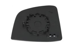 STICLA OGLINDA, OGLINDA RETROVIZOARE EXTERIOARA BLIC 6102-02-1233943P - Compatibil cu FIAT, OPEL
