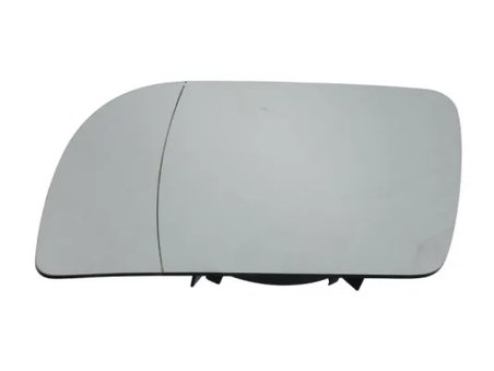 STICLA OGLINDA, OGLINDA RETROVIZOARE EXTERIOARA BLIC 6102-02-1251119P - Compatibil cu VW