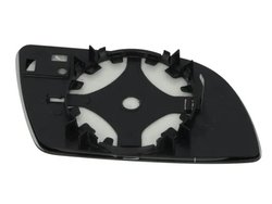 STICLA OGLINDA, OGLINDA RETROVIZOARE EXTERIOARA BLIC 6102-02-1251119P - Compatibil cu VW