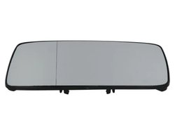 STICLA OGLINDA, OGLINDA RETROVIZOARE EXTERIOARA BLIC 6102-02-1251125P - Compatibil cu SEAT, VW