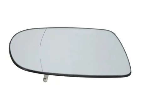 STICLA OGLINDA, OGLINDA RETROVIZOARE EXTERIOARA BLIC 6102-02-1251225P - Compatibil cu OPEL