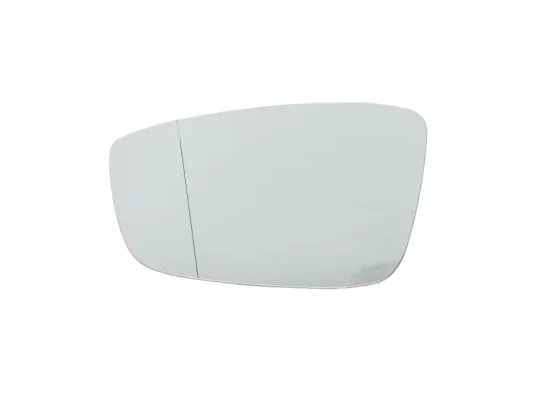 STICLA OGLINDA, OGLINDA RETROVIZOARE EXTERIOARA BLIC 6102-02-1271123P - Compatibil cu SEAT, SKODA, VW
