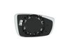 STICLA OGLINDA, OGLINDA RETROVIZOARE EXTERIOARA BLIC 6102-02-1271123P - Compatibil cu SEAT, SKODA, VW