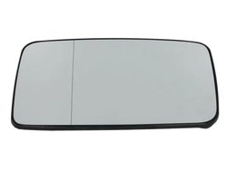 STICLA OGLINDA, OGLINDA RETROVIZOARE EXTERIOARA BLIC 6102-02-1271125P - Compatibil cu SEAT, VW