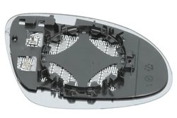 STICLA OGLINDA, OGLINDA RETROVIZOARE EXTERIOARA BLIC 6102-02-1271131P - Compatibil cu SEAT, SKODA, VW