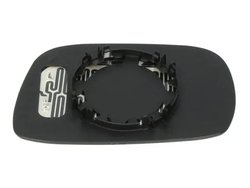 STICLA OGLINDA, OGLINDA RETROVIZOARE EXTERIOARA BLIC 6102-02-1271227P - Compatibil cu OPEL
