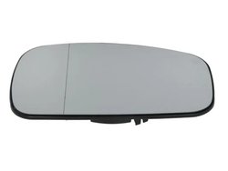 STICLA OGLINDA, OGLINDA RETROVIZOARE EXTERIOARA BLIC 6102-02-1271289P - Compatibil cu PEUGEOT